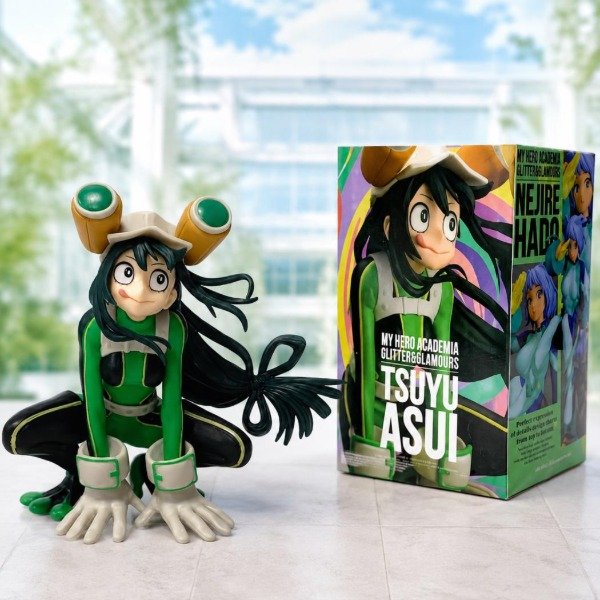 Producto - Figura Fropy - My Hero Academia