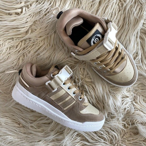 Buckle Low Bad Bunny Adidas Negras Tenis De Bad Bunny 2021 Adidas