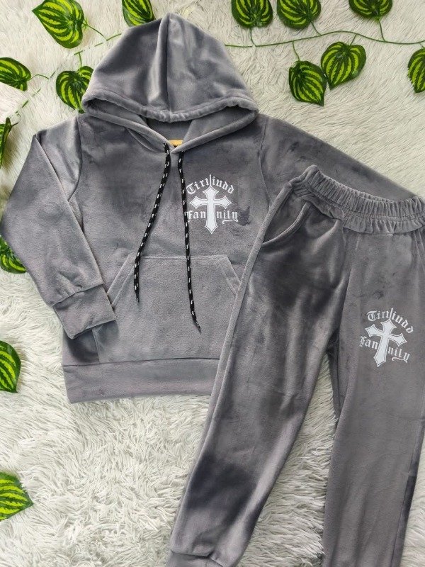 Producto - CONJUNTO FAMILY