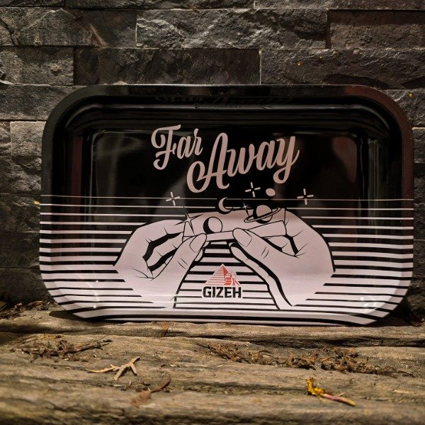 Producto - Bandeja Gizeh far away