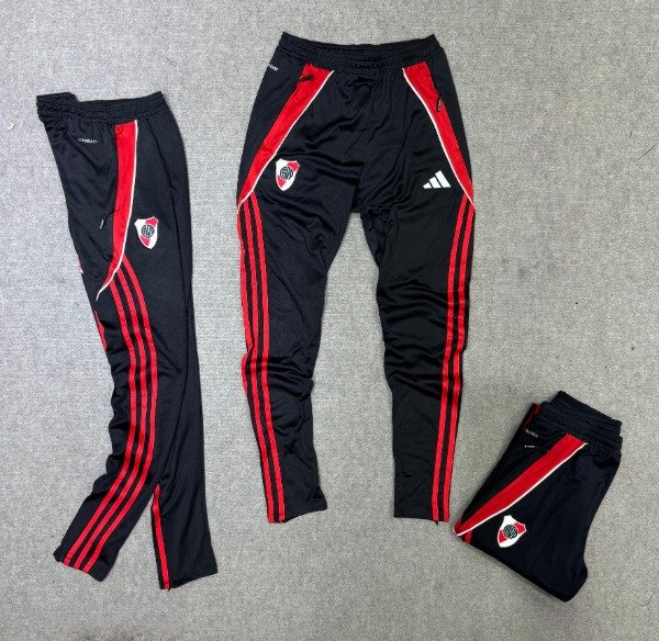 Producto - PANTALÓN LARGO FRIZADO RIVER PLATE