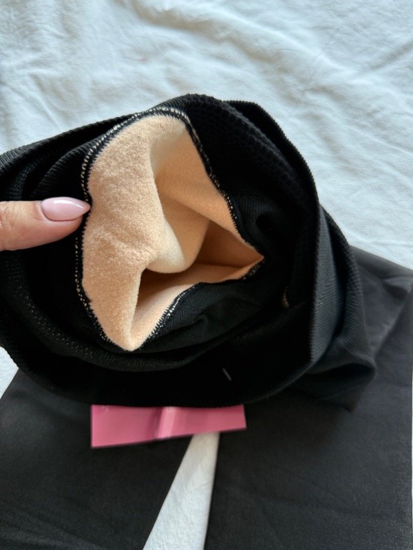 Producto - PANTY PELUCHE CON FAJA (por talle) - 3