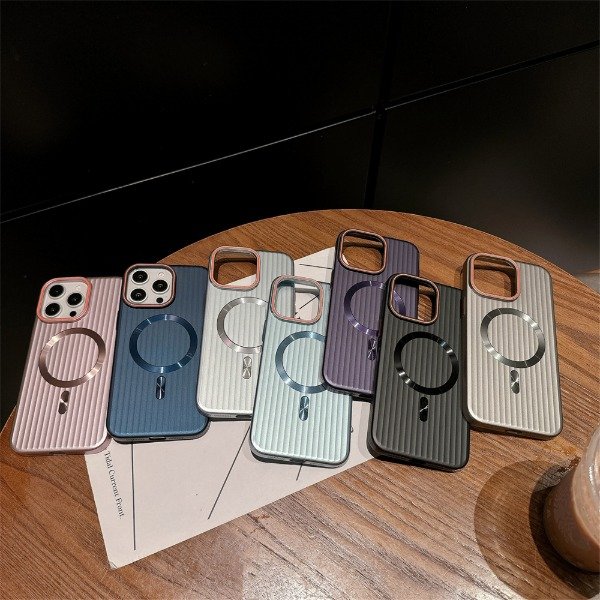 Producto - Funda Iphone 16 pro max (93)
