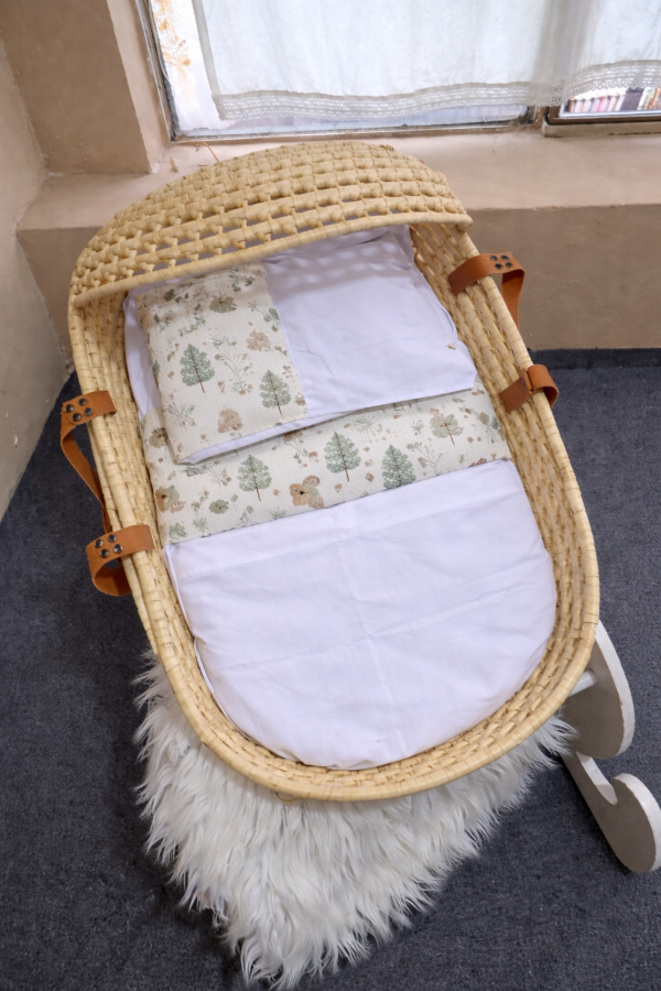 Producto - Sábanas de Cuna y Prácticuna