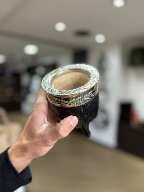 Producto - IMPERIAL URUGUAYO PREMIUM CINCELADO A MANO - 5