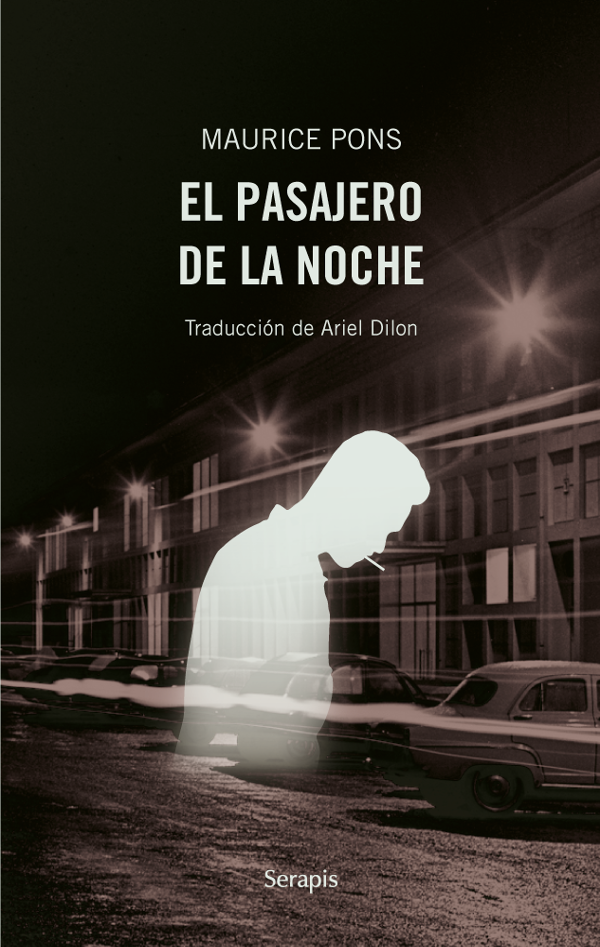 Producto - El pasajero de la noche