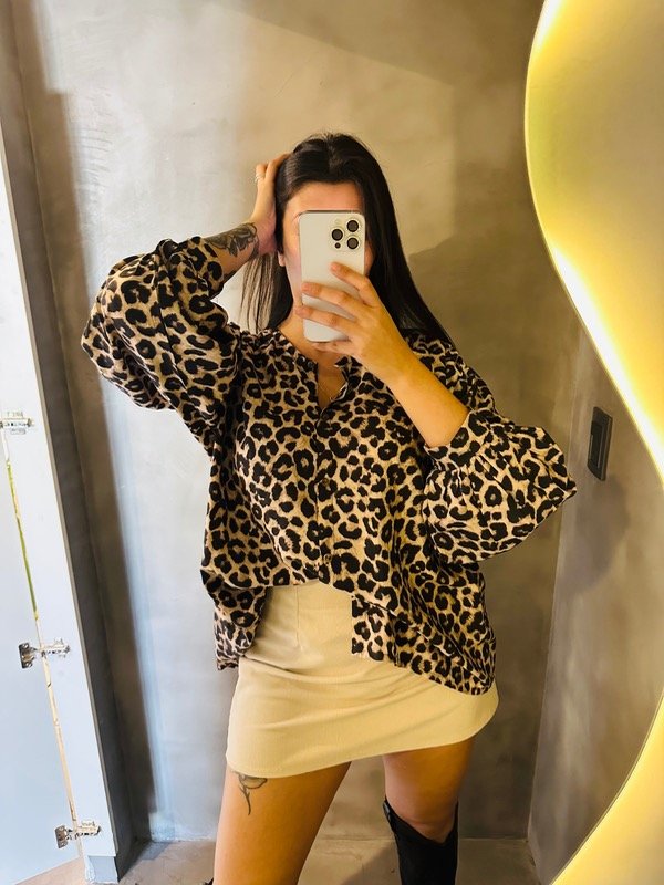 Producto - Camisa Amelie