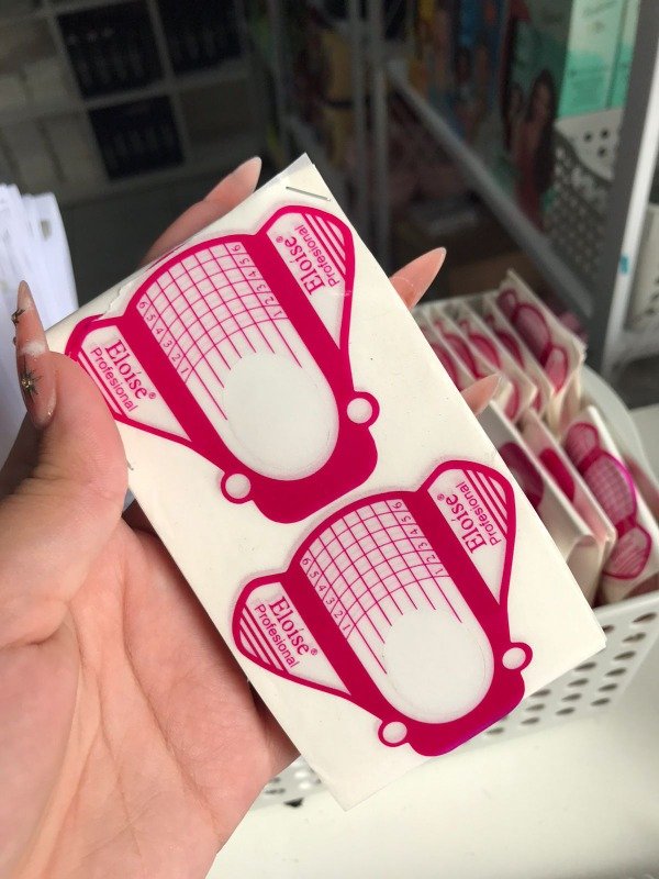 Producto - MOLDE ELOISE TRANSLUCIDOS X20U