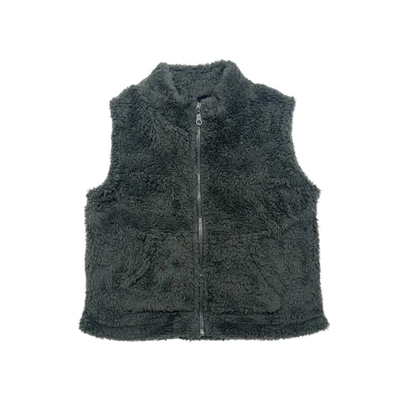 Producto - CHALECO DALLAS TOPO - 2