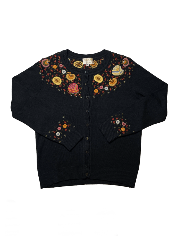 Producto - Cardigan Buffagni