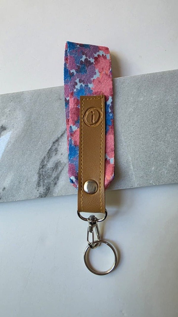 Producto - Llavero Pinky