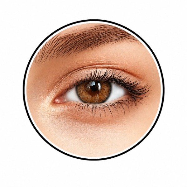 Producto - Hazel - Lentes de Contacto