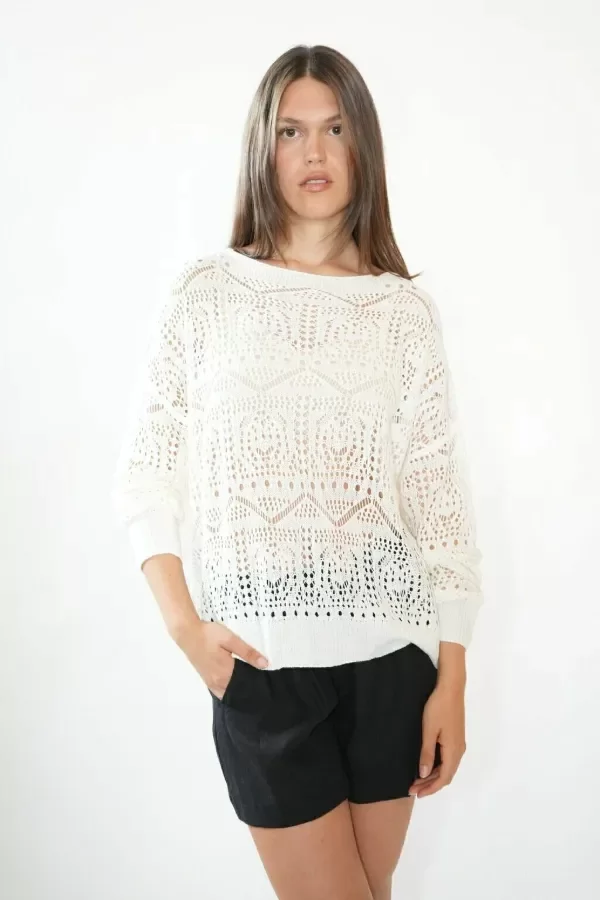 Producto - Sweater sintra Peuque