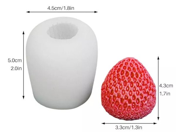 Producto - Frutilla 26E8