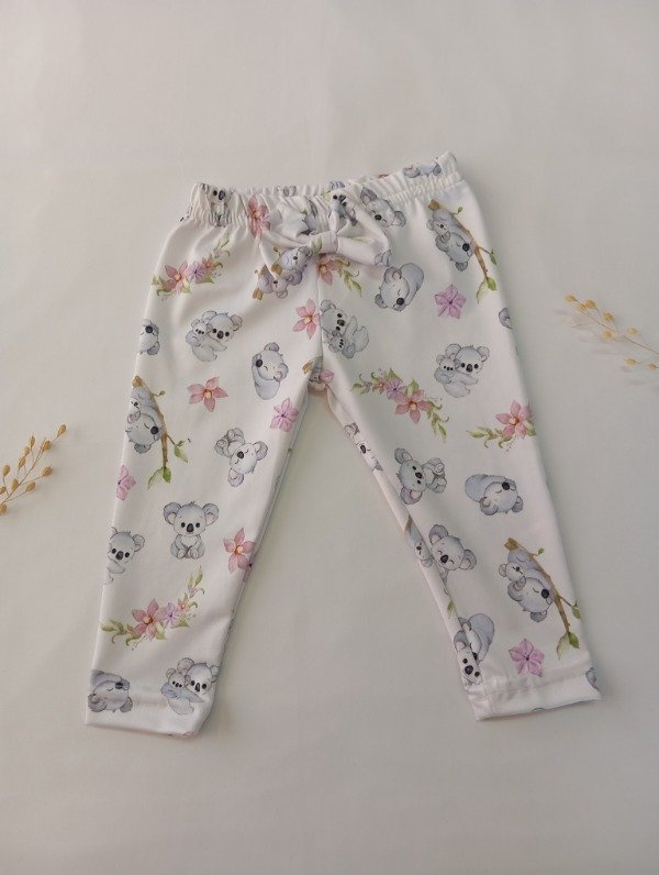 Producto - Calza Panditas