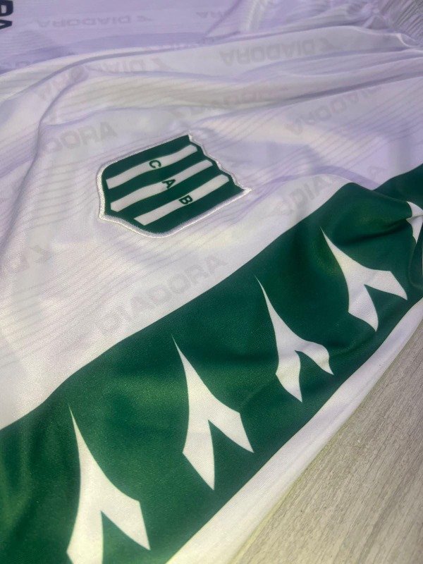 Producto - PREVENTA Short Retro 2000/2001 - 1