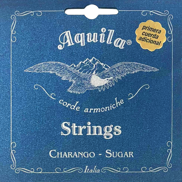 Producto - Aquila Charango Sugar