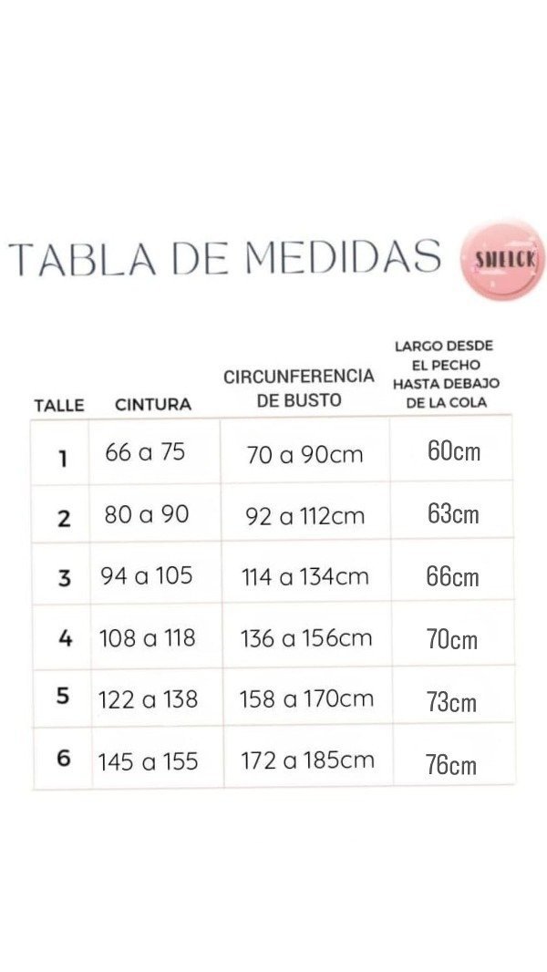 Producto - Vestido Marlene STOCK - 1