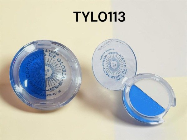 Producto - MAQUILLAJE ARTISTICO MUNDIAL MODELO 2 - T Y L