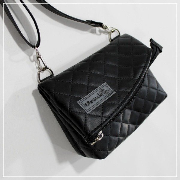 Producto - Bandolera Emma (matelase) - 0
