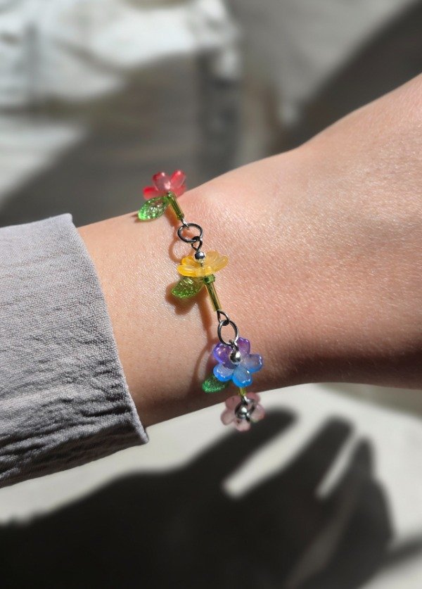 Producto - Pulsera Primavera - 2