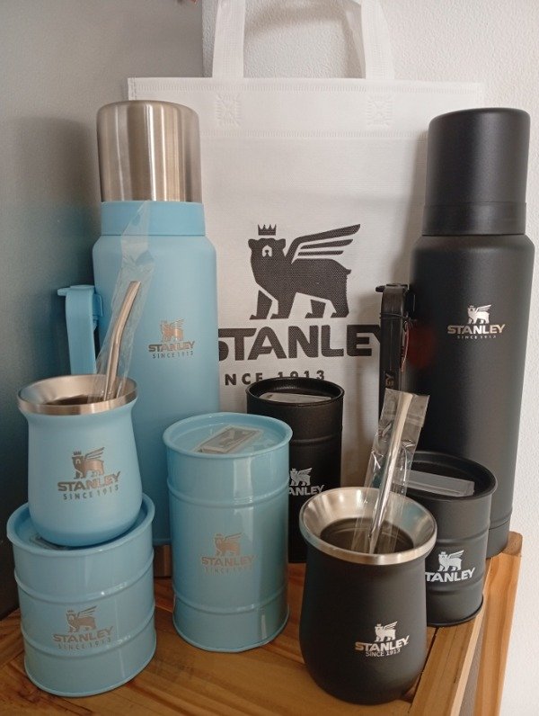 Producto - Set Premium