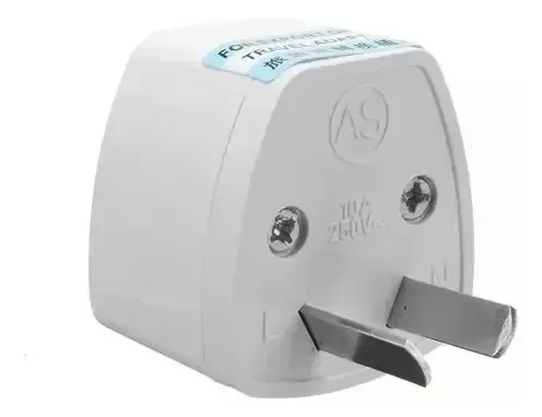 Producto - Adaptador Enchufe Universal Reforzado