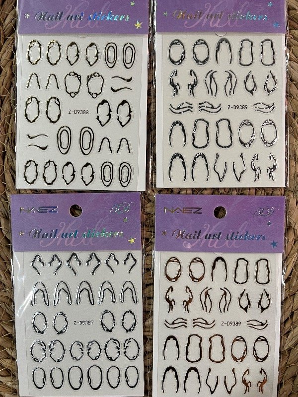 Producto - STICKER 2