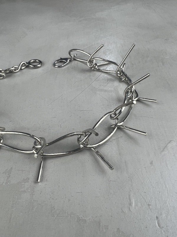 Producto - Collar Ahorque - 0