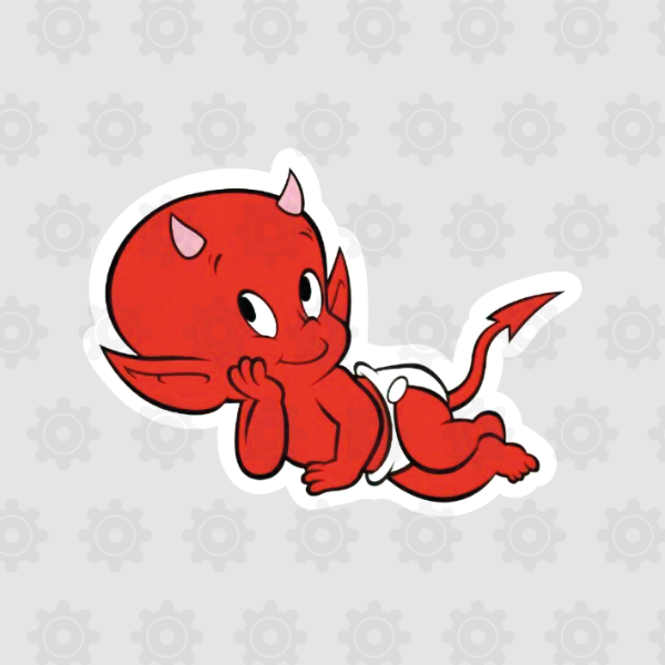 Producto - CO-066 Diablo Bebé