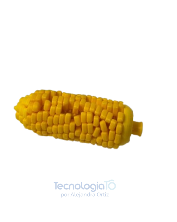 Producto - Choclo Sensorial - 2