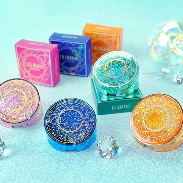 Producto - PORTA LENTES DE CONTACTO - SAKURA CARD CAPTOR