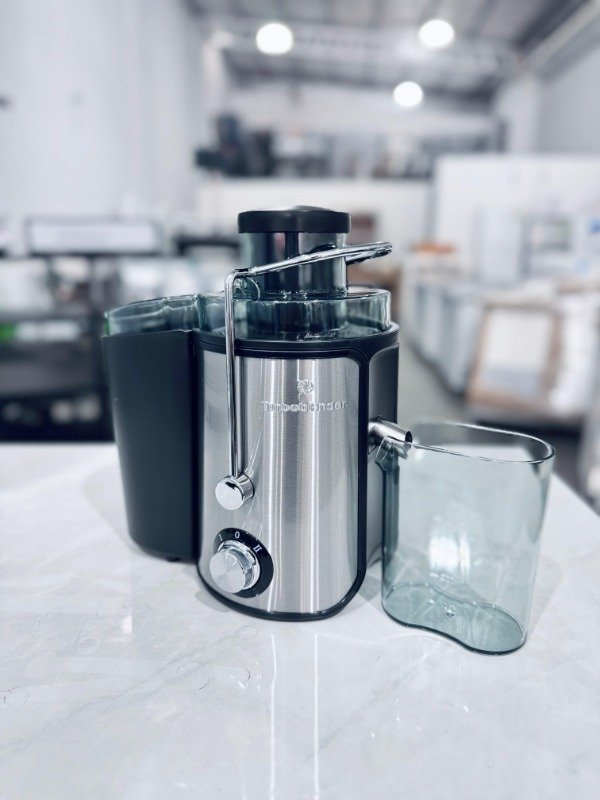 Producto - Juguera Centrífuga Turboblender
