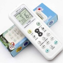 Producto - Control de Aire Acondicionado Universal