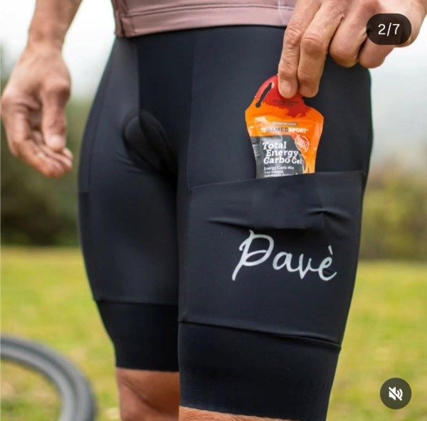 Producto - Calza POCKET con tirador