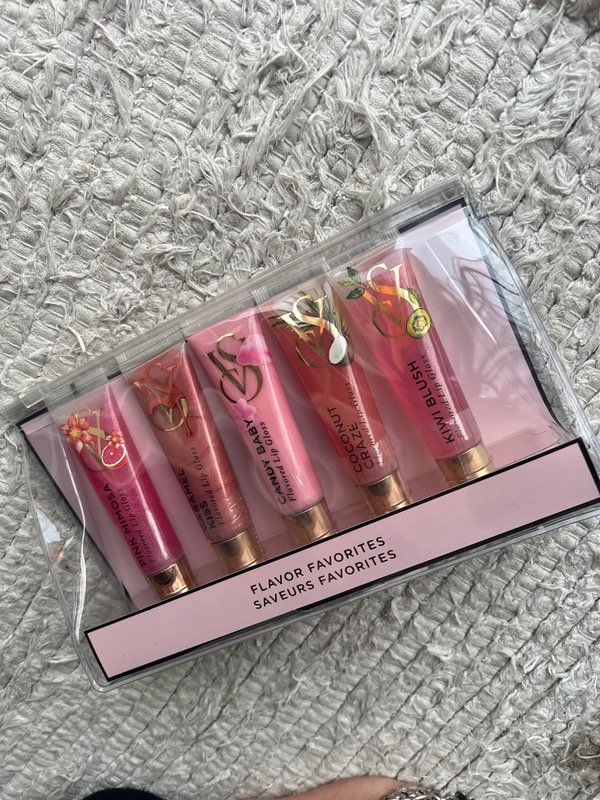 Producto - Kit gloss