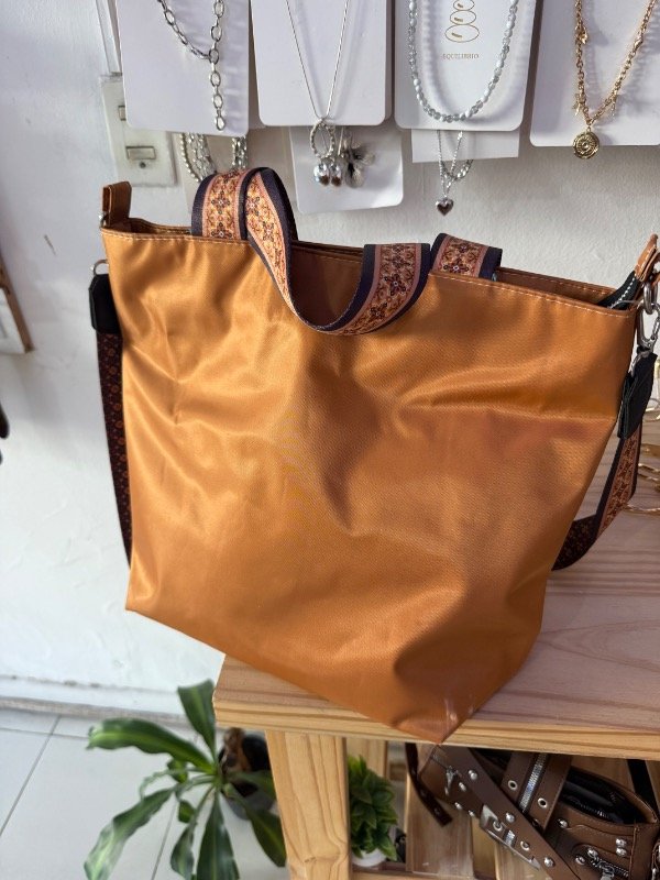 Producto - Cartera Marron II