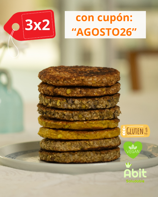 Producto - 4 Medallones Hongos
