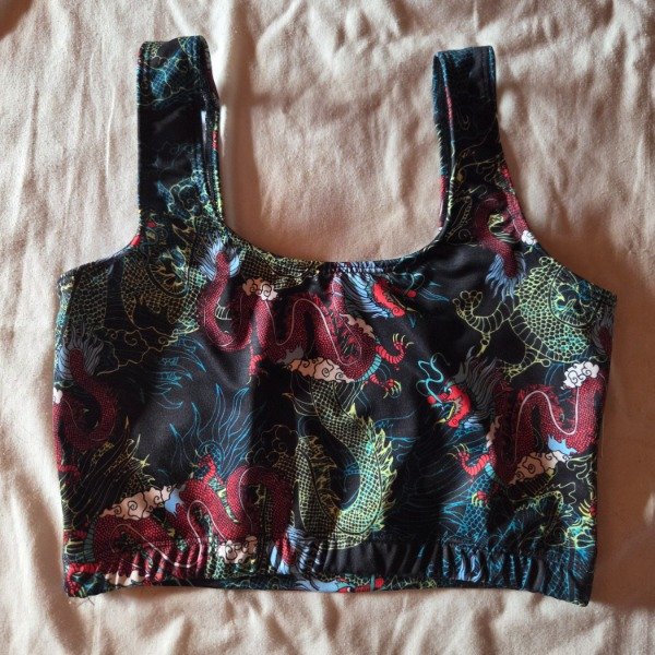 Producto - Tops Cairel