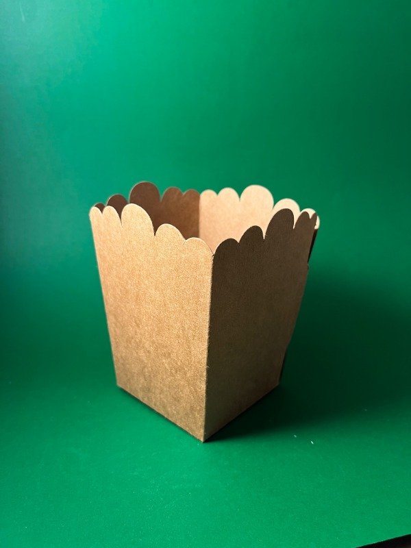 Producto - Pochoclera 7x7x10 (10u)