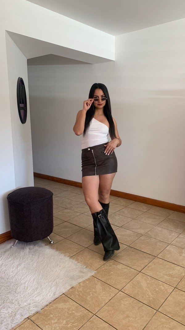 Producto - Falda Aria