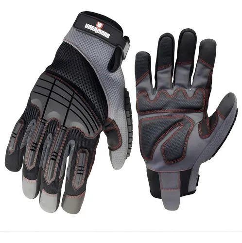 Producto - GUANTES TACTICOS UBERMANN RESCATE