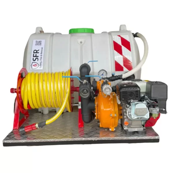 Producto - ataque rapido 500lts ECO-500