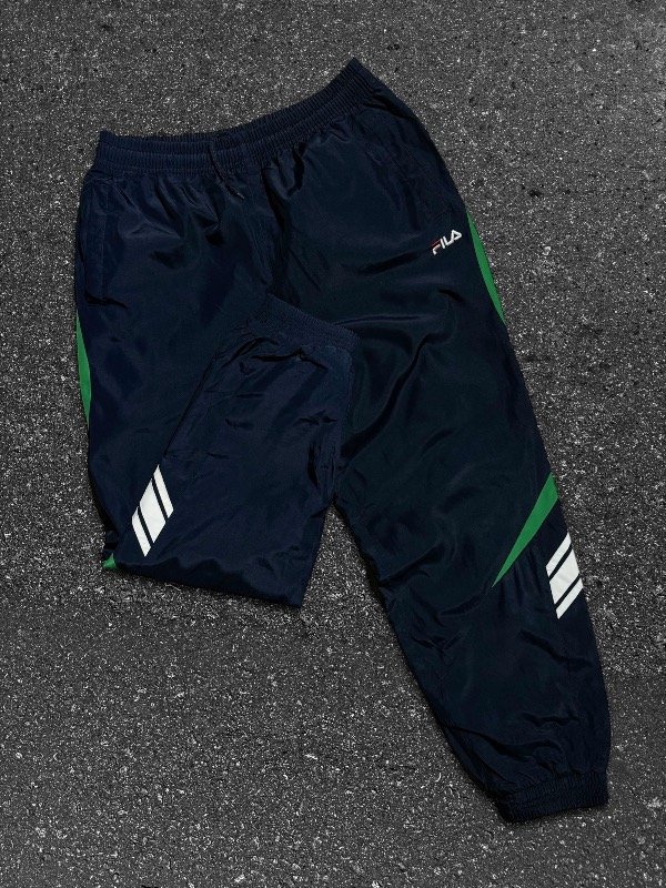 Producto - PANT FILA RETRO IMPERMEABLE OG