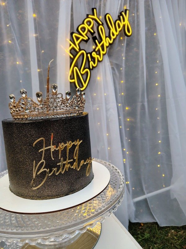 Producto - Happy Birthday