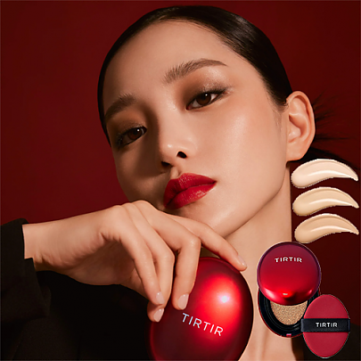 Producto - Base Cushion Mask Fit Red - TirTir