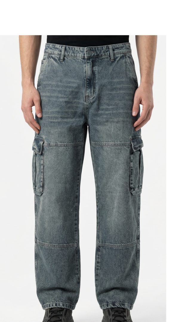 Producto - PANTALON WILL