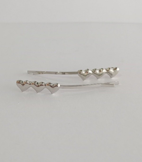 Producto - Hebillas CORAZONES MINI