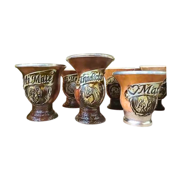 Producto - M17 - Mi Mate / Tradición