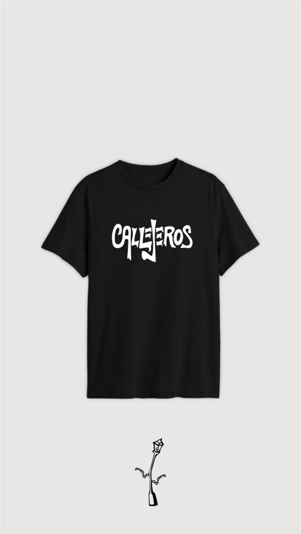 Producto - CALLEJEROS NEGRA